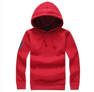 men's polos Essential Hoodie and sweatshirts Autumn and winter casual hooded sports jackets Men'ss hoodies