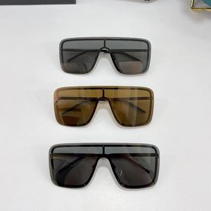 Sunglasses High-end Light Luxury Ladies Fashion Black Ultra-sunglasses Scientific And Technological Design Western-style Glasses All-matc