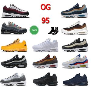 Scarpe da corsa per uomo Trainer Triple Black Recraft Cork Greedy Dark Smoke Grey Light Charcoal Midnight Navy Uomo Donna Scarpe da ginnastica sportive