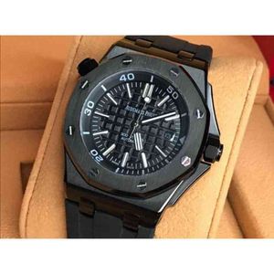 Watch Undight Watch for Men Mechanical Watches عالية الجودة عالي الجودة Edition Swiss Brand Sport Wristatches