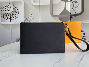 Luxusdesigner Blume Kupplungsbeutel für Mädchen Womens Top Grade Mode Totes Wildtasche Handtasche Reißverschluss Handtaschen Leder Präge mit Box