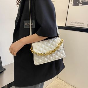 HBP Womens Bag minimalist sensor shell small square women fashion red white and khaki black bags acrylic crossbody shoulder handbags