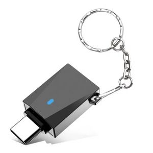 venda por atacado Adaptador masculino USB C feminino para USB Servi￧o de 24/7-Customer Privacidade