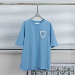 メンズTシャツアミールシャツ夏100％コットン韓国ファッションTシャツ男性/女性因果oネックベーシックTシャツ男性トップ41