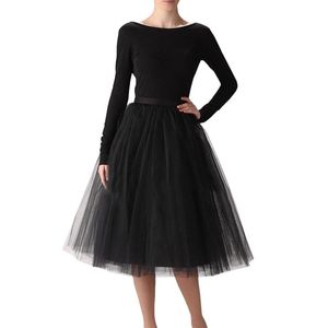 Two Pieces Homecoming Dresses Long Sleeves Scoop Neck Graduation Party Gowns A Line Tulle Short Prom Dress