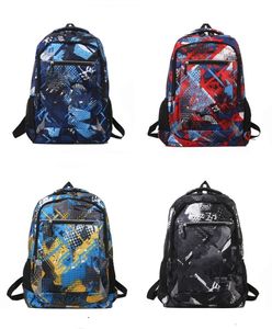 Men Women Laptop Backpacks Travel Outdoor Sport School Bag Large Capacity Storage Bags Teenager Girls Boys Backpack