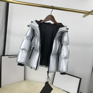 Kids Coat Baby clothes Coats Designer Kid Clothe Hooded Thick Warm Outwear Clothing Boy Girls Outerwear 90% White Duck Jackets Sleeves Are Detachable Vest
