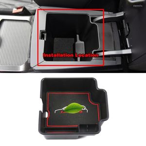 Car Organizer For Haval H6 2022-2022 Central Console Armrest Container Storage Box Refit Holder Tray Stowing Tidying