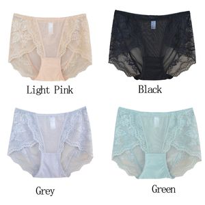 Kadın Panties Lady Panty Knicker Femal Kız Yaşamları için 5 PCS/PACK KABUL EDİLMESİ