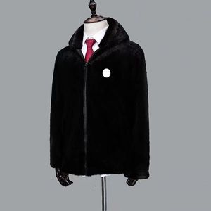 Męskie futra płaszcze warstwy wełniane kurtki Down Windbreker Flannel Jackets Asian Size S-5xl