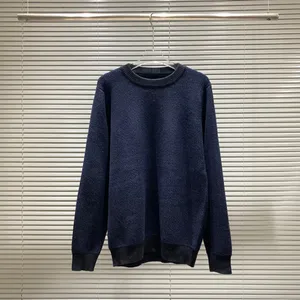 Mod Herbst Kış Tasarımcı Erkek Sweaters Taş Çekçisi Hohe Kalite Langarm HOVIE Hip Hop Sweatshirts Herrenen Kadınlar Sıradan Pullover S-2XL