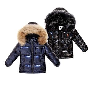 Piumino Orangmom Teen Inverno Abbigliamento per bambini Piumino Ragazzi Ragazze Vestiti Ragazzi Parka Bambini Giacche Cappotto Piumino Tuta da neve per 2-14 anni 220919