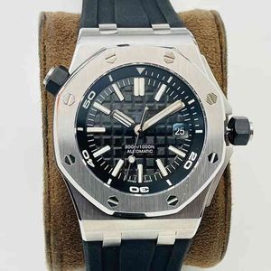 Luxury Watch for Men Mechanical Watches S 15710 Series 15703 Automatisk sport Leisure Swiss Brand Wristatches
