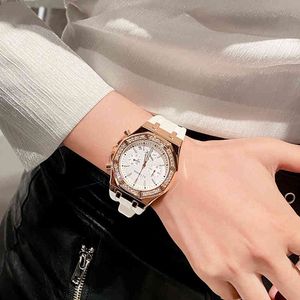 Women s Watch Kwai Live Broadcast Blue Eye Multi Functional Light Luxury