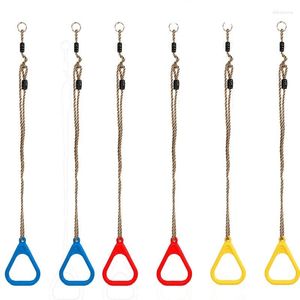 Gadget da esterno Ginnastica per bambini Altalena volante ABS antiscivolo per palestra di casa Esercizi di stretching Pull up Bodybuilding