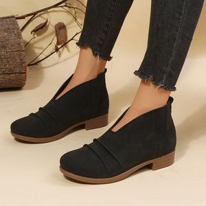 Damen-Freizeitschuhe, Herbst-Plateauschuhe, Mode, Tennis, 2022 Trend, 2022 neue Frühlings-Loafer, 2022 Schnür-Leder-Wohnungen, Slip-on-Mom