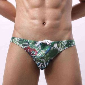 Costumi da bagno da uomo Costumi da bagno da uomo sexy Slip da bagno bikini Pantaloncini da bagno per ragazzi giovani Costumi da bagno di piccole dimensioni Costume da bagno Pantaloncini da spiaggia Gay Desmiit J220913