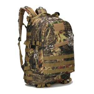 Duffel torebki L Wojskowy Torba taktyczna Armia Molle Backpack Camping RucksAck Travel Outdoor Turing Hunting Mochila Large Camo Bags