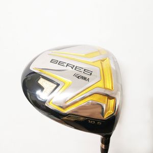 Nya golfklubbar Honma S-08 Golfförare 9.5/10.5 Loft Graphite Shaft R/S