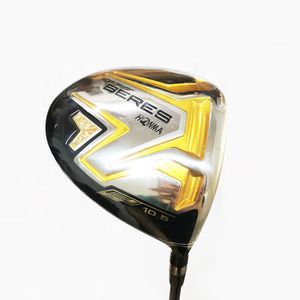 Nowe kluby golfowe S-08 Driver Club 9.5/10.5 Graphit Saft R S SR Flex z główką i uchwytem