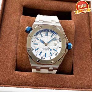 Luxury Watch for Men Mechanical Watches Special s Roya1 0ak Offshore 15710 Automatic Waterproof Fashion Sports Swiss Brand Sport Wristatches