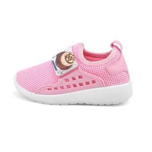 GAI Child Custom Design Shoes Girls Running Sneakers Customizable Pattern Breathable Children Outdoor Trainer