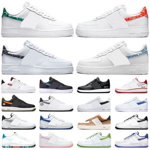 Designer-Schuhe, Turnschuhe, Herren-Trainer, Plateauschuh, Rot, Foto, Blau, Schwarz, Paisley, Universität, Goldkern, Weiß, Herren, Damen, Habanero