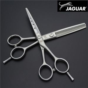 Scissors Shears 45 50 55 60 65 Inch Cutting Thinning Set Hair Professional High Quality Hairdressing Barber Salons 220921