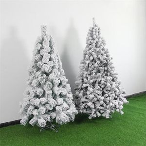 Dekoracje świąteczne sztuczny biały śnieg ozdoba choinki ozdobna Dekoracja