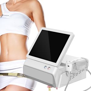 Taşınabilir Selülit Azaltma Lipo Vücut Kontur Liposonix Zayıflama Makinesi Yağ Çözme Kaldırma BURing Ultrason HIFU Ekipman Salon Kullanımı