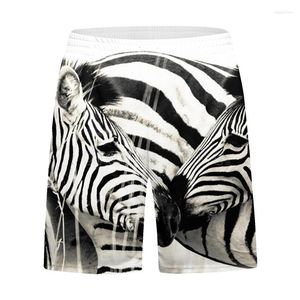 Pantaloncini da uomo Cody Lundin Guangzhou 2022 Compress Quick Dry Stampa 3D Pantaloni stile animale S M L XL XXL 3XL 4XL