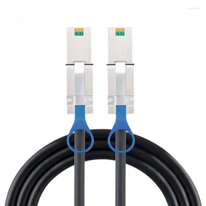 Computer Cables External MINI SAS 26P SFF-8088 TO Data Cable Male 8088 Hard Disk