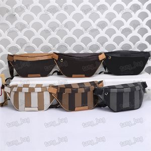 Moda Bumbag Cross Body Body Cintura Bolsa Bolsa de bolsa Bolsas de bolso Fanny Pack Bum Crossbody Bag