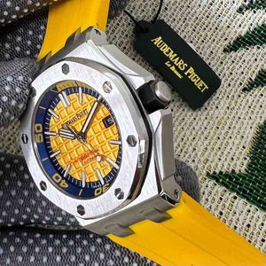 Relógio de luxo para homens relógios mecânicos qualidade premium automático marca suíça esporte pulseiras fdaq
