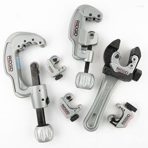 Professional Hand Tool Sets RIDGID S S For mm To mm mm Stainless Steel Pipe Cutter Bade Rotary Copper