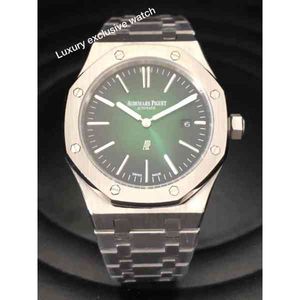 Luxury Watch for Men Mechanical Watches 1 Premiumkvalitet helt automatisk schweizisk varumärke Sport Wristatches AJ83 LX94