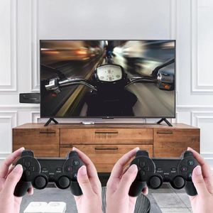 Oyun Denetleyicileri Orijinal Çift Tutar HD Mini Alıcı Yüksek Hassasiyet Kablosuz Denetleyici Anti-kayma Ev Etkileşimli Araçlar