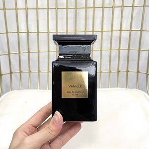 Mais recente design de luxo Colônia perfume feminino Jasmin rouge 100ml versão mais alta Estilo clássico longa duração tempo envio rápido