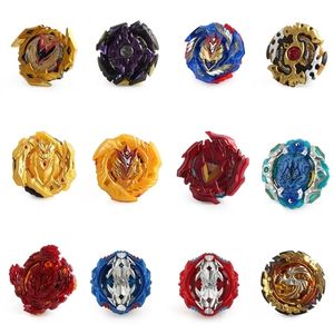 Spinning Top Alloy Beyblade Burst Z B132 B118 B127 B128 Rapidity Fight Master Gyros Toy Battle Game For Kids 220921