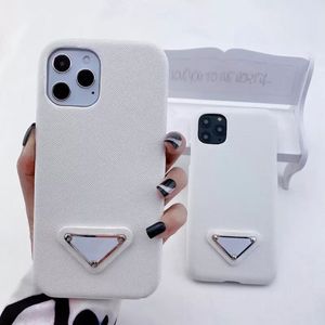 Fashion Phone Cases For iPhone 14 13 12 11 Pro Max 14Pro 14Plus XR 7 8 Plus PU Leather Designer Case