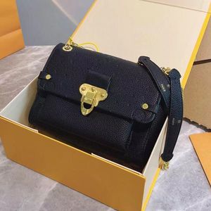 Fashion genuine leather handbags purses bags Classic Crossbody Women Shoulder Bag Handbag Ladies Messenger Paris Printing Tote