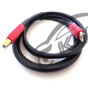 Dla AUTEL USB Cable Diagnostic Tools for Maxisys MS908S Pro Elite CV MS906CV Mini Maxiim IM608 Maxicom MK908P314I