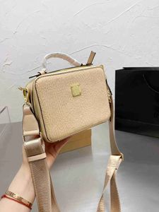 Fashion Boxs torebka pięć kolorów luksusowe lady torby na ramię w torbie posłańca dobrze znany koreański styl portfelowy opakowanie pudełka