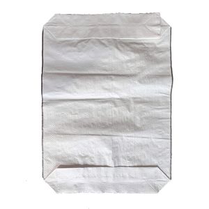 Опт Заводская прямая продажа настраиваемые белые тканые пластиковые цементные упаковочные сумки для покупки, пожалуйста, свяжитесь с продавцом