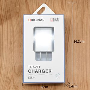 Cell Phone Adapters for Apple Xiaomi Huawei mobile Iphone charger digital AC100-240V usb 5V 2A charger factory wholesale