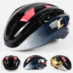 Hełmy rowerowe Najlepsze aero ibex drogowe rower sportowy sportowca Kobiety MTB rowerowe górskie capacete Ciclismo T220921