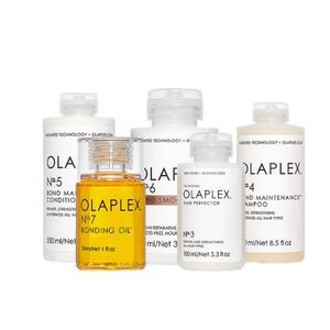 Olaplex Hair Conditioner Maske ml N1 N2 N3 N4 N5 N6 Haare Perfector Repair Bind Wartung Shampoo Lotion Haarpflege Behandlung schnelles Schiff