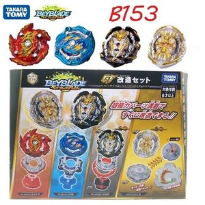 Spinning Top Genuine Tomy Beyblade burst B150 B163 B167 B153 B164 Union Achilles CnXt Retsu Metal Fusion arena Battle Gyro Toys 220921