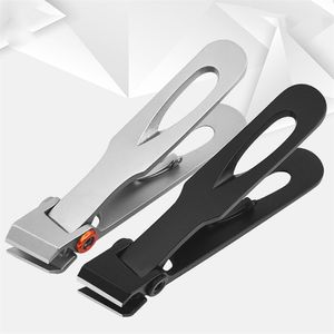 Cuticle Scissors Stainless Steel Nail Cutter Clippers Toenail Fingernail Manicure Trimmer Thick Hard Ingrown Sharp Sturdy Scissors Tools 220922