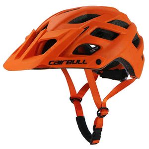 Bisiklet kask 1 adet bisiklet kask kadın erkekler hafif nefes alabilen kalıpta bisiklet güvenlik kapağı açık spor dağ yol bisiklet ekipmanı RR7246 T220921